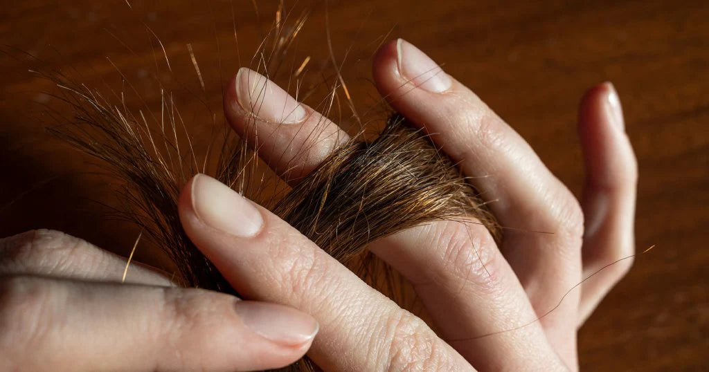 How to Prevent Split Ends and Maintain Healthy Hair