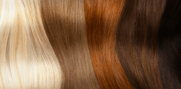 Can You Dye Synthetic Hair Extensions