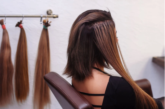 K-Tip vs I-Tip Extensions - Which is Right for You?