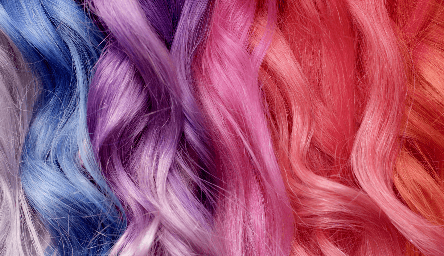 Does Semi-Permanent Hair Color Damage Hair? Unveiling the Truth