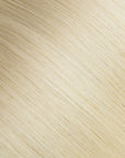 Clip In Hair Extensions Aspen Snow (Ice Blonde)