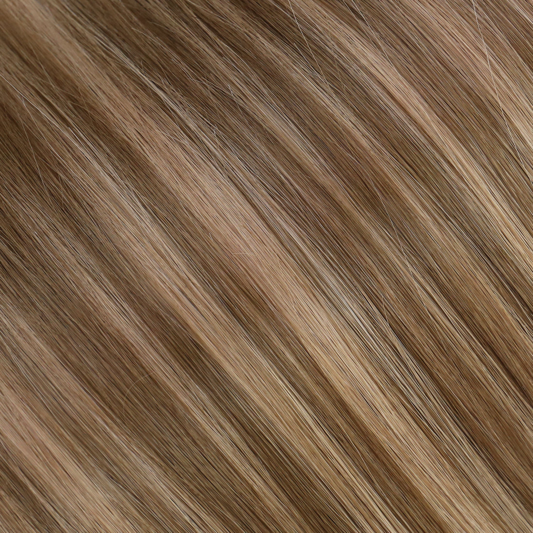 Invisi Tape in Hair Extensions Zurich Toffee (6P10)