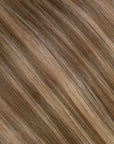 Invisi Tape in Hair Extensions Zurich Toffee (6P10)