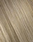 Invisi Weft Hair Extensions English Butterscotch (8/8/613)