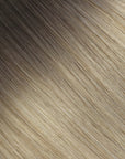 Clip In Hair Extensions Danish Croissant (5/7/20)