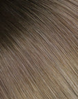 Invisi Tape in Hair Extensions Turkish Mousse (DXB/18R2)