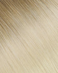 Invisi Weft Hair Extensions Canary Diamond (60R12)