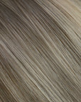Invisi Tape in Hair Extensions Treviso Tiramisu (7/7/ICY)