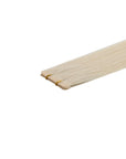 Invisi Tape in Hair Extensions Aspen Snow (1000)