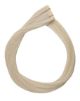 Invisi Tape in Hair Extensions Aspen Snow (1000)