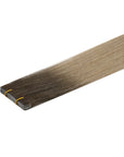 Invisi Tape in Hair Extensions Turkish Mousse (DXB/18R2)