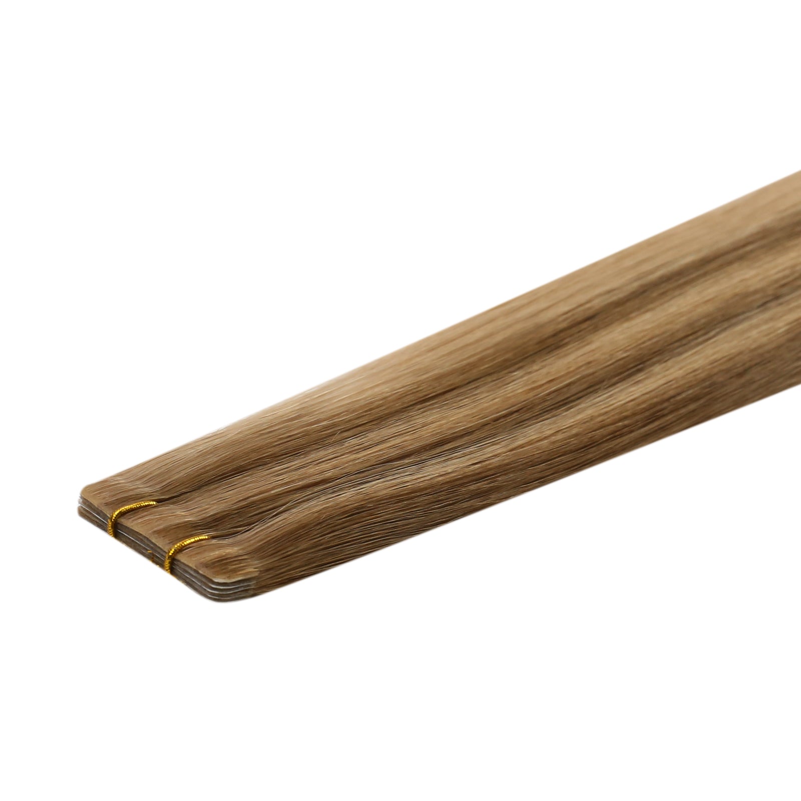 Invisi Tape in Hair Extensions Zurich Toffee (6P10)