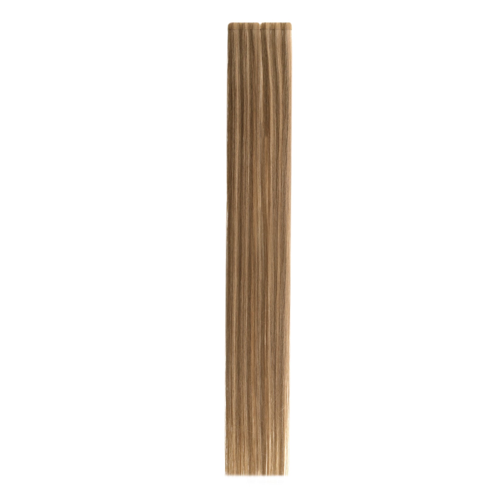Invisi Tape in Hair Extensions Zurich Toffee (6P10)