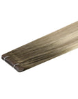 Invisi Tape in Hair Extensions Tuscany Truffle Butter (4/7/80)