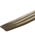 Invisi Tape in Hair Extensions Treviso Tiramisu (7/7/ICY)