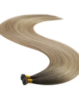 Invisi Weft Hair Extensions Danish Croissant (5/7/20)