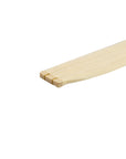 Tape in Hair Extensions Aspen Snow (1000)