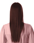 Clip In Hair Extensions Colombian Cocoa (Dark Brown)