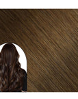 Tape in Hair Extensions Swiss Chocolate (4)