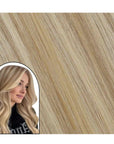 Tape in Hair Extensions Irish Cream (16P22)