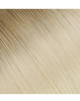 Invisi Tape in Hair Extensions Canary Diamond (60R12)