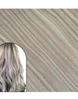 Tape in Hair Extensions Norwegian Satin (19AP60)