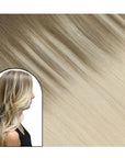 Tape in Hair Extensions French Creme Brulee (BA8/60)