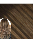 Invisi Tape in Hair Extensions Dubai Sand Dunes (DU)