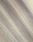 Hand-Tied Weft Norwegian Satin (19AP60)