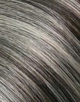 Tape in Hair Extensions Verona Lace (1B/Silver/1B)