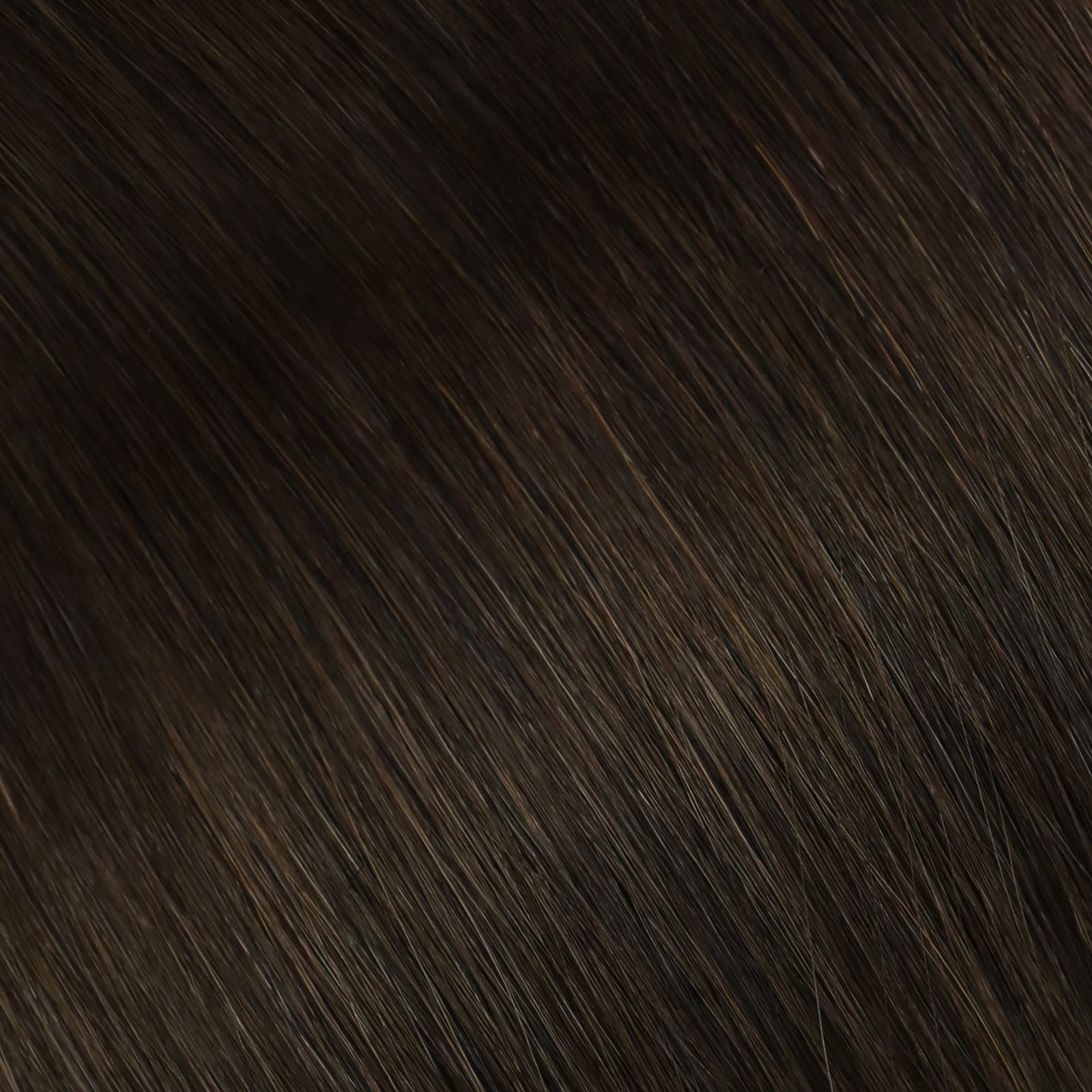 K-Tip Hair Extensions Colombian Cocoa (2)