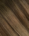 Invisi Tape in Hair Extensions Swedish Amber (4/4/27)