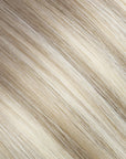 Invisi Tape in Hair Extensions French Creme Brulee (BA8/60)