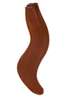 Invisi Weft Hair Extensions Oxford Poppy (330)