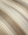 Clip In Hair Extensions French Creme Brulee (8P60)