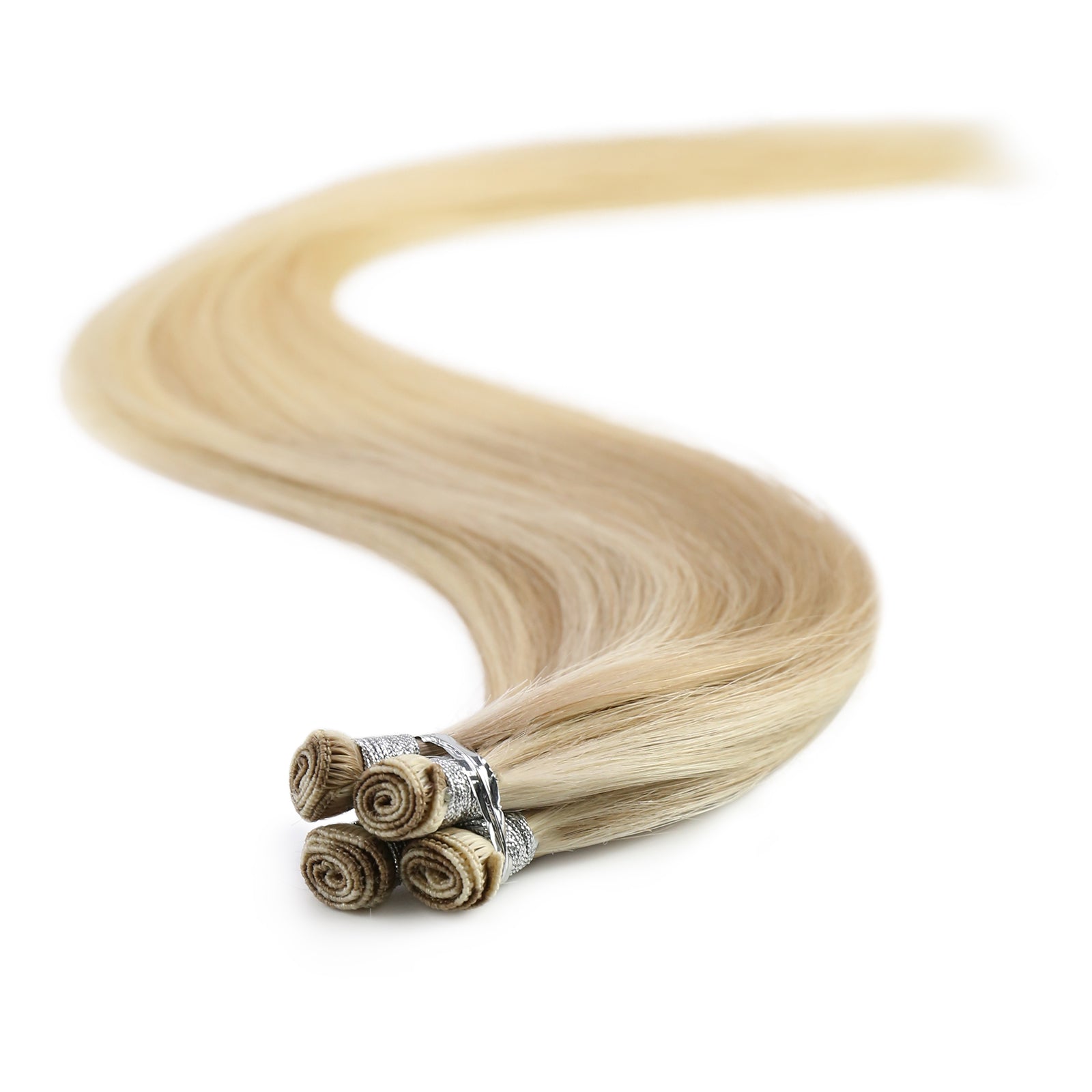 Hand-Tied Weft Almafi Silk (18/22/60)