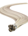 Hand-Tied Weft Norwegian Satin (19AP60)