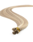 Hand-Tied Weft Monaco Crystal (18P613)