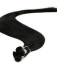Hand-Tied Weft Tahitian Pearl (1B)