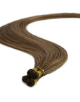 Hand-Tied Weft Swedish Amber (4/4/27)