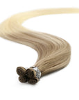 Hand-Tied Weft French Creme Brulee (BA8/60)