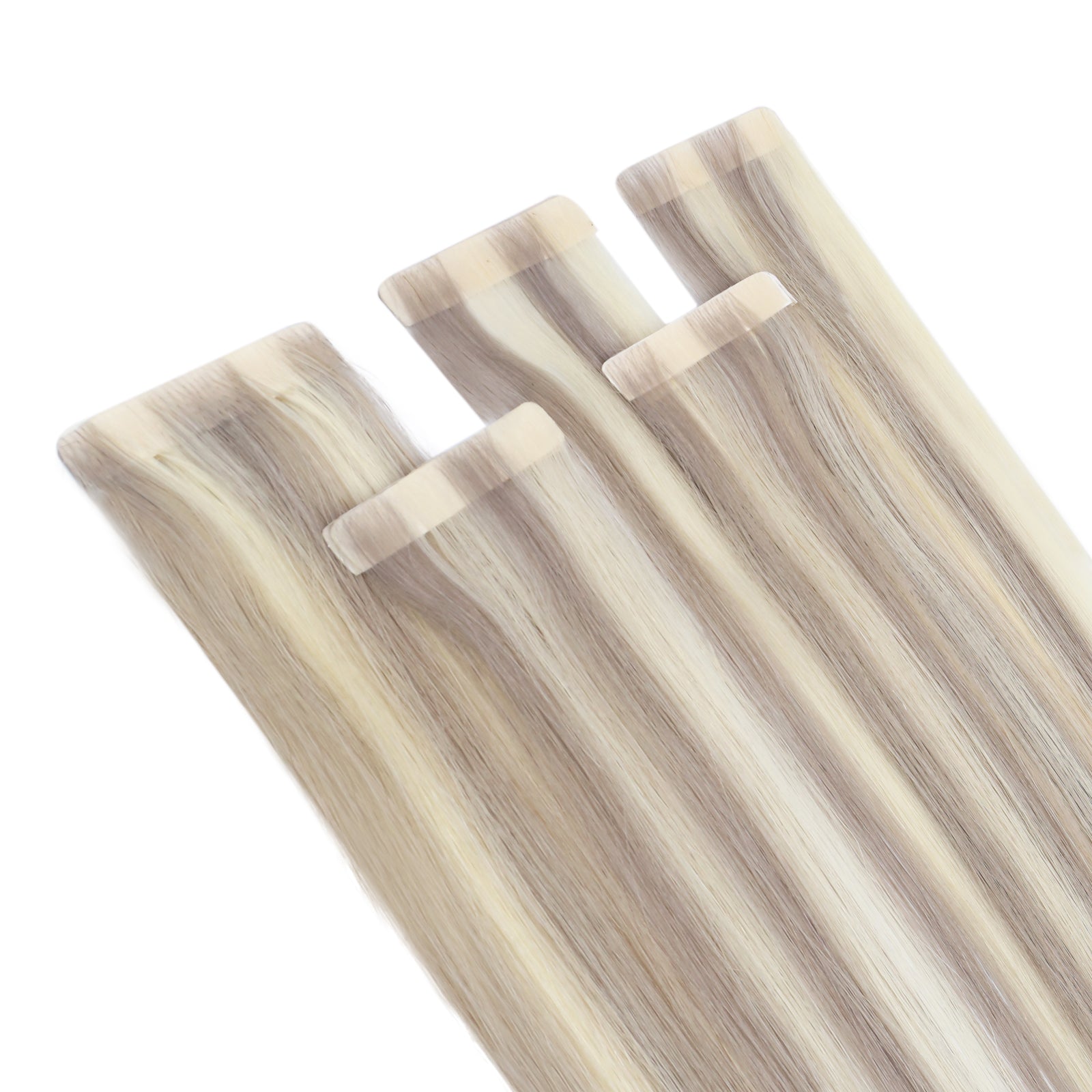 Invisi Tape in Hair Extensions Norwegian Satin (19AP60)