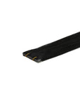 intacte hair Invisi Tape in Hair Extensions Black (1)