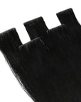 Invisi Tape in Hair Extensions Belgian Caviar (1)