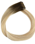 Invisi Tape in Hair Extensions Milan Cashmere (2/18/22)