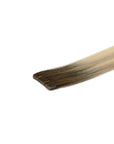 intacte hair Invisi Tape in Hair Extensions Balayage Light Blonde (2/18/22)