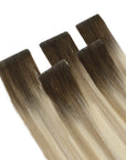 Invisi Tape in Hair Extensions Milan Cashmere (2/18/22)