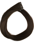 Invisi Tape in Hair Extensions Colombian Cocoa (2)