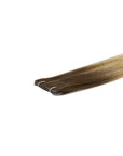 intacte hair Invisi Tape in Hair Extensions Balayage Dirty Blonde (3/8/22)