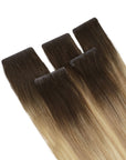 Invisi Tape in Hair Extensions Roman Dusk (3/8/22)